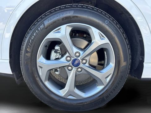 Used 2023 Ford Escape ST-Line w/ Tech Pack #1 image 33