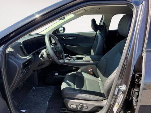 New 2026 Kia EV6 Wind RWD image 10