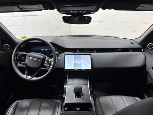 Used 2026 Land Rover Range Rover Evoque S AWD/4WD image 35
