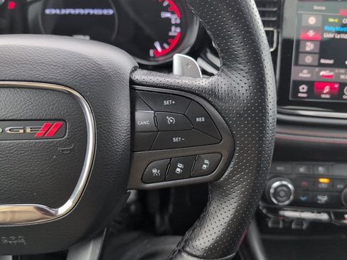 Used 2024 Dodge Durango GT image 31