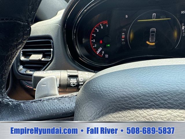 Used 2025 Dodge Durango GT AWD/4WD image 30