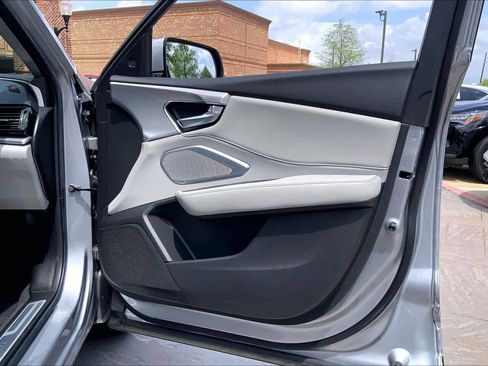 Used 2023 Acura RDX FWD w/ Technology Package image 23