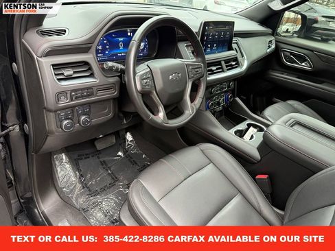 Used 2023 Chevrolet Tahoe RST image 33