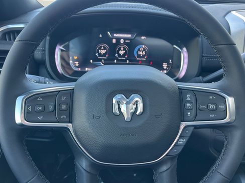 New 2026 RAM 3500 Laramie image 21