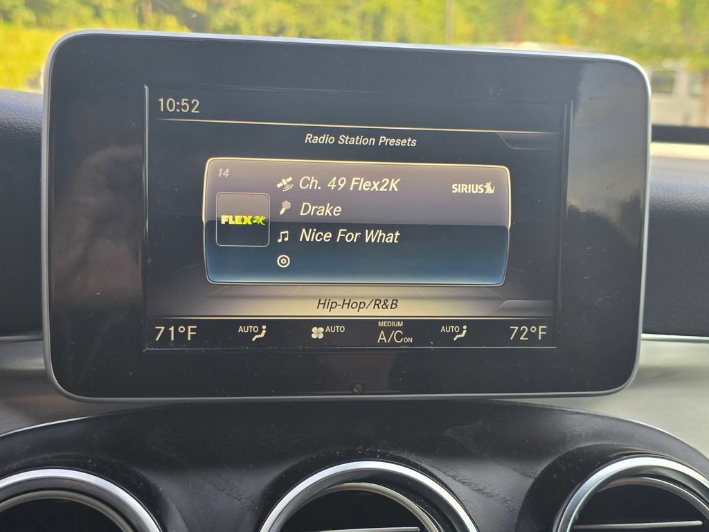 Used 2019 Mercedes-Benz GLC 300 4MATIC image 30