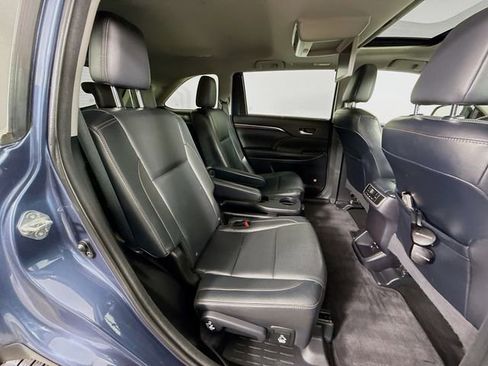 Used 2015 Toyota Highlander Limited image 31
