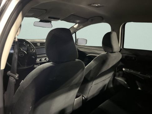 Used 2024 Nissan Versa S w/ S Plus Package image 13