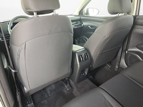 Used 2026 Hyundai Tucson SEL FWD image 16