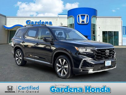 Used 2023 Honda Pilot Touring