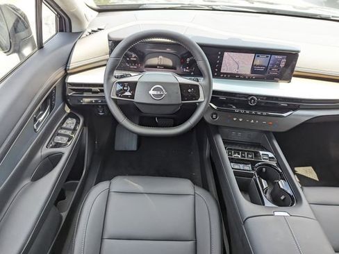 New 2025 Nissan Murano SL w/ Cargo Package image 12