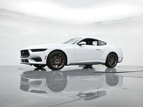 New 2026 Ford Mustang EcoBoost w/ Bronze Appearance Package image 35