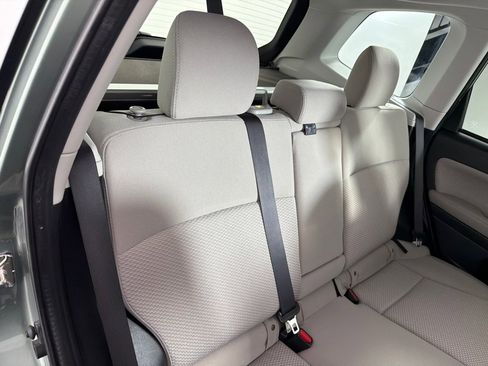 Used 2017 Subaru Forester 2.5i Premium w/ Protection Package #1 image 24