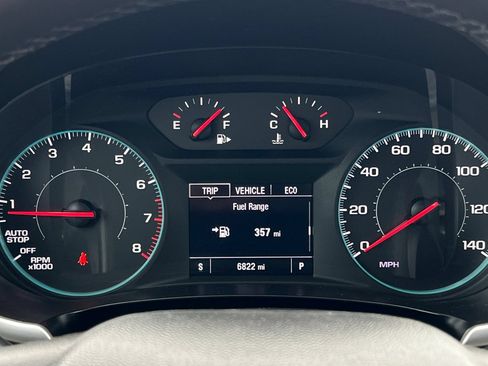 Used 2024 Chevrolet Malibu RS FWD image 27