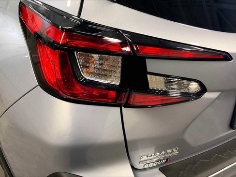 Certified 2025 Subaru Crosstrek 2.5i Limited image 28