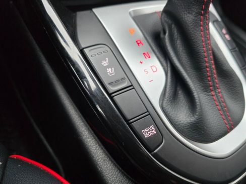 Used 2024 Kia Forte GT w/ Option Group 015 image 25