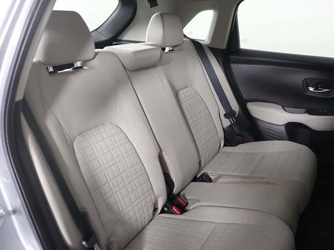 Used 2024 Honda HR-V LX image 27