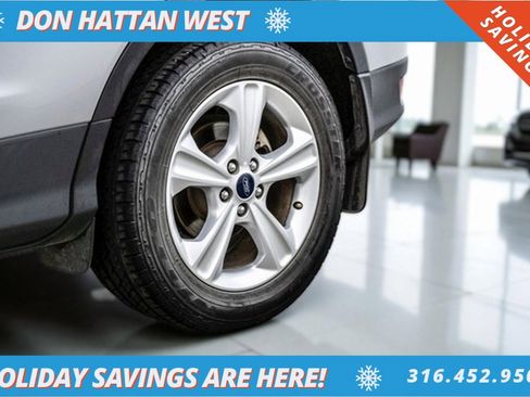 Used 2016 Ford Escape SE image 42