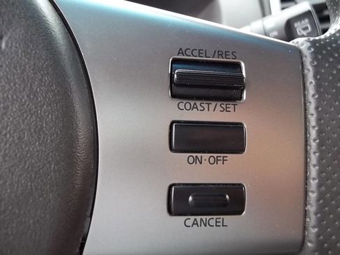 Used 2009 Nissan Xterra S w/ X Gear Pkg RWD image 20