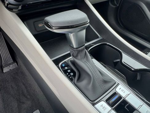 New 2026 Hyundai Tucson SEL AWD/4WD image 27