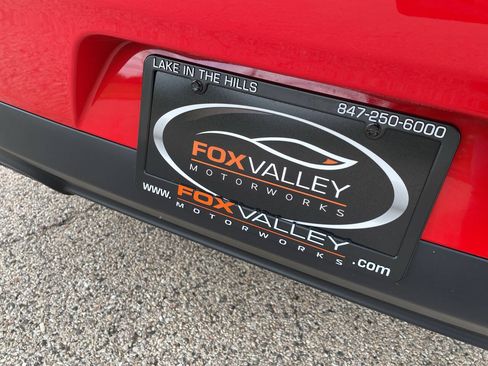 Used 2018 Dodge Challenger SRT Demon RWD image 76