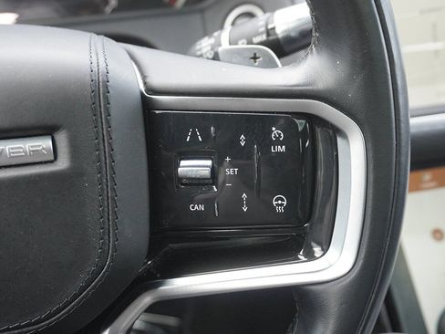 Used 2023 Land Rover Range Rover Velar HST AWD/4WD image 53
