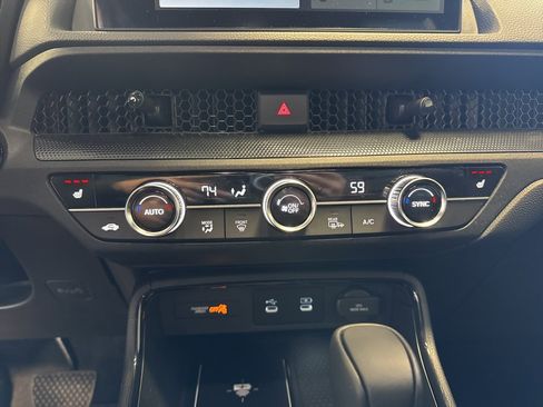 New 2026 Honda CR-V Sport-L image 13