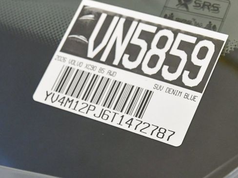 New 2026 Volvo XC90 B5 Core image 33