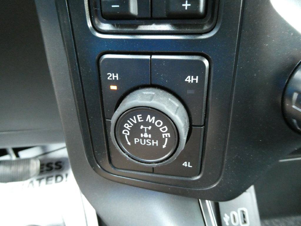 New 2026 Ford F150 Tremor w/ Tow/Haul Package AWD/4WD image 26