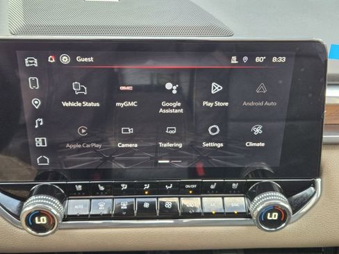 New 2026 GMC Canyon Denali image 12