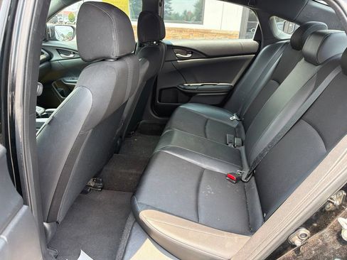 Used 2020 Honda Civic Sport image 5