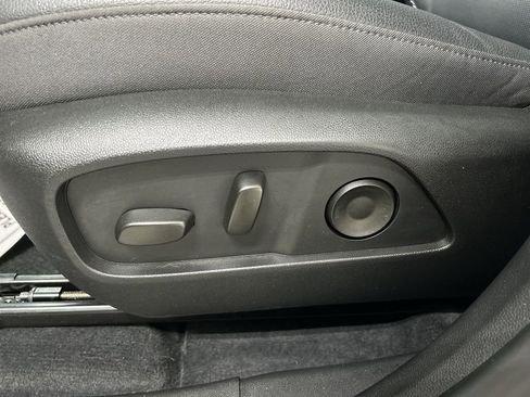 Certified 2026 GMC Terrain Denali AWD/4WD image 10