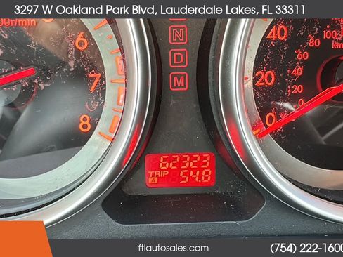 Used 2008 MAZDA CX-9 Touring image 63