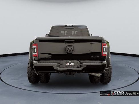 Used 2024 RAM 3500 Limited image 6