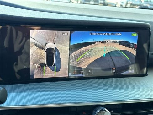 New 2026 Nissan Murano SL image 25