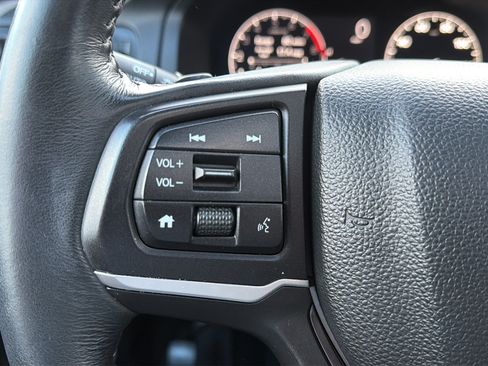 Used 2024 Honda Ridgeline RTL image 20