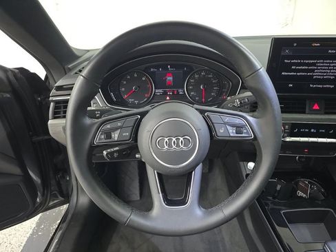 Used 2023 Audi A5 2.0T Premium w/ Convenience Package AWD/4WD image 6