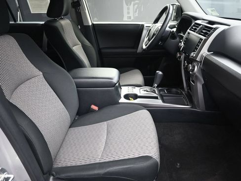 Used 2023 Toyota 4Runner SR5 RWD image 35
