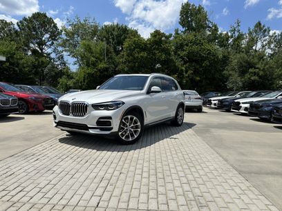 Used 2023 BMW X5 xDrive40i w/ Premium Package