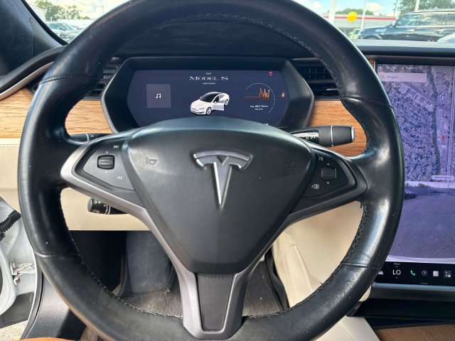 Used 2020 Tesla Model S Long Range AWD/4WD image 26