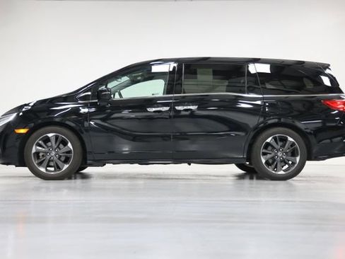 Used 2023 Honda Odyssey Elite image 7