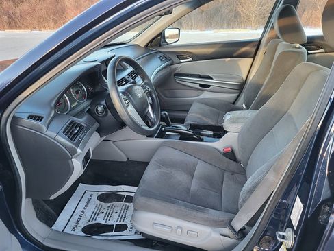 Used 2008 Honda Accord EX image 11