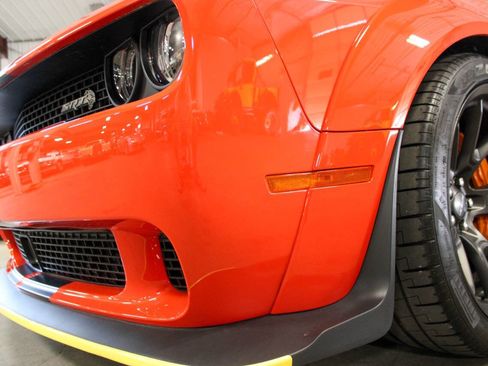 Used 2023 Dodge Challenger SRT Hellcat image 12