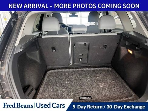 Used 2023 Volkswagen Taos SE image 7