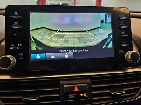 Used 2022 Honda Accord Sport image 22