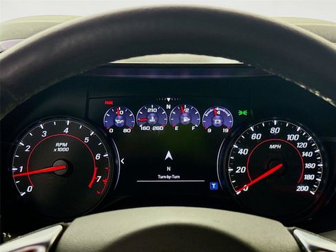 Used 2019 Chevrolet Camaro SS image 12