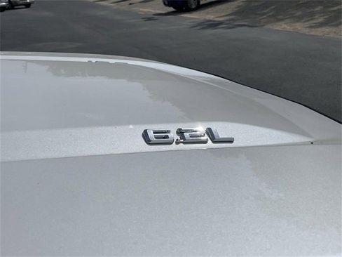 Used 2020 Chevrolet Silverado 1500 High Country image 33