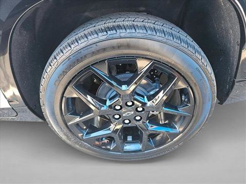 New 2026 Chevrolet Traverse RS FWD image 5
