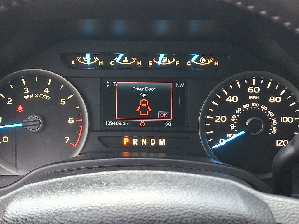 Used 2018 Ford F150 XLT w/ Equipment Group 301A Mid AWD/4WD image 21