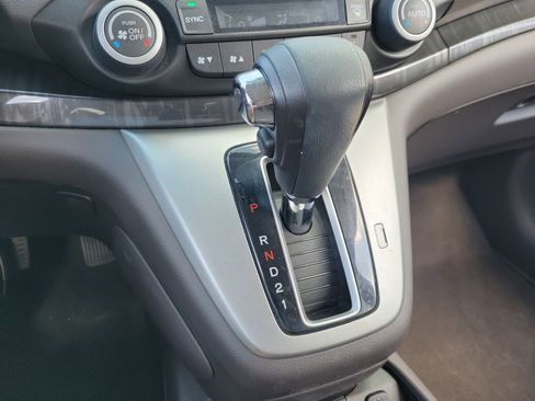Used 2012 Honda CR-V EX-L image 27