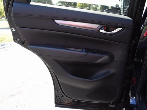 New 2025 MAZDA CX-5 AWD 2.5 S image 20